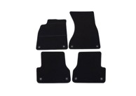 PRO MIMATO Auto tepisi platneni Audi A6, 2011>2018 / A7, 2010>